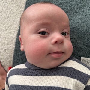 Fundraising Page: Achsah Fernandez